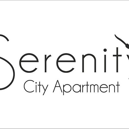 Serenity City Apartment Rhodes City 외부 사진