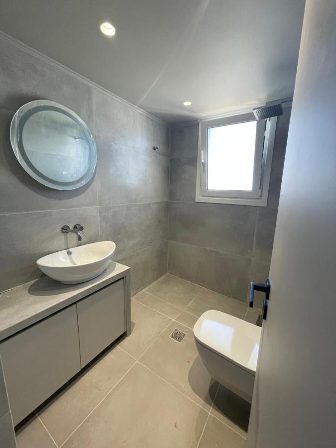 Serenity City Apartment Rhodes City 외부 사진