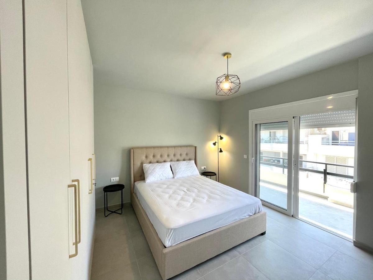 Serenity City Apartment Rhodes City 외부 사진