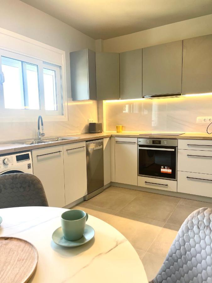 Serenity City Apartment Rhodes City 외부 사진