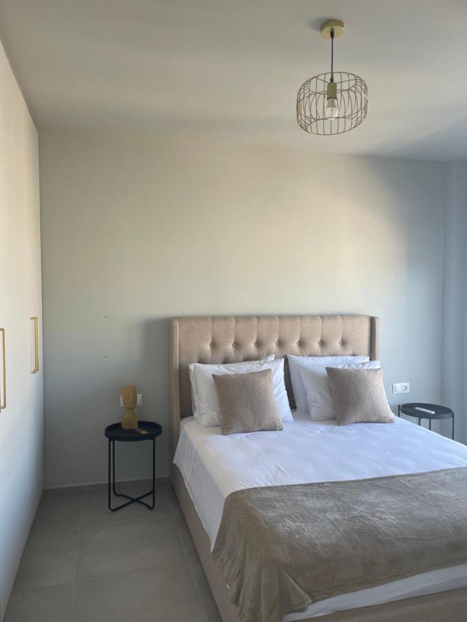 Serenity City Apartment Rhodes City 외부 사진